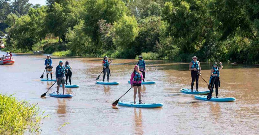 Actividades culturales y deportivas en el fin de semana nicoleño