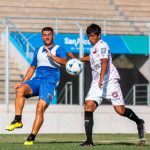La final del Torneo Apertura se jugará en el Estadio San Nicolás