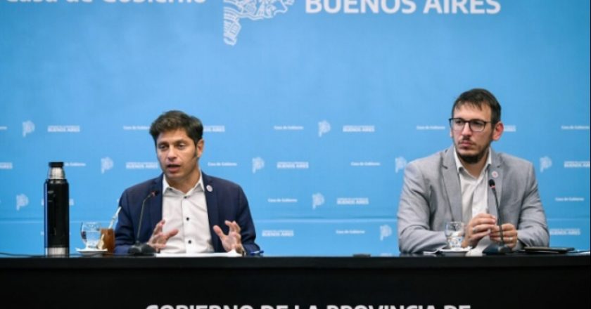 Banco Provincia lanzó nuevos beneficios para la compra de alimentos durante marzo