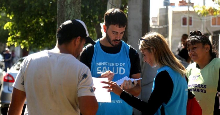 Dengue y chikungunya: Salud alerta sobre casos y pide intensificar los cuidados