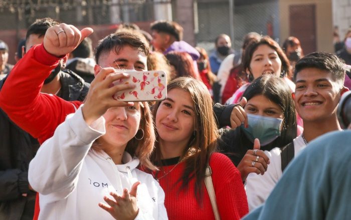 Hasta el viernes hay tiempo para anotarse en el programa Viaje de Fin de Curso bonaerense