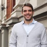 Manuel Passaglia solicitó respaldo para “continuar transformando San Nicolás en la mejor ciudad de Argentina”