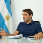 Manuel Passaglia calificó como “un gran acierto” la baja de retenciones al campo