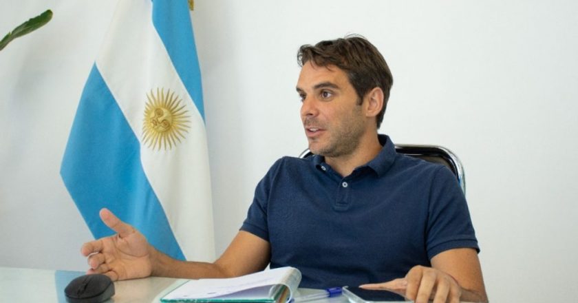 Manuel Passaglia se expresó en oposición a la quita de los subsidios al transporte