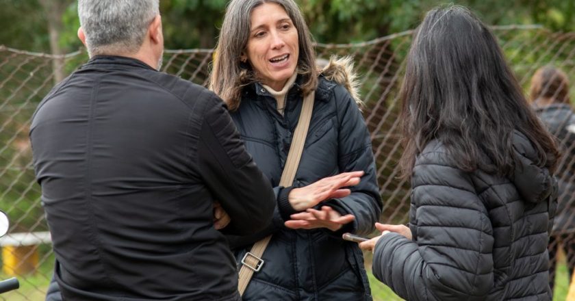 Mozzicafredo: “La Tasa de Desarrollo Urbano es impagable, inespecífica, confiscatoria e inconstitucinal”