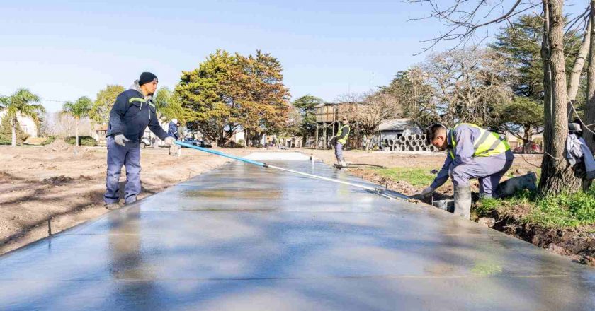 Renovación de plazas en las delegaciones