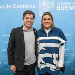La Junta Electoral habilitó la lista de Fuerza Patria