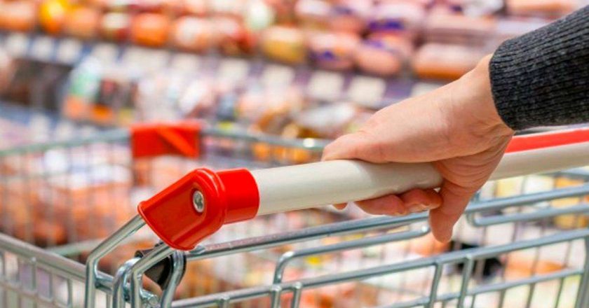 El Índice de Precios al Consumidor (IPC) aumentó 12,4% en agosto