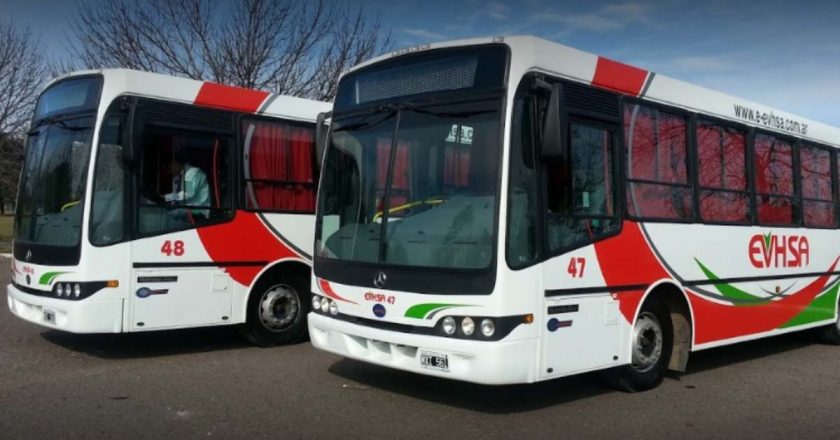 Piden un nuevo aumento del boleto de colectivo