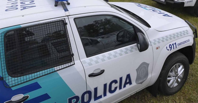 Matan a tiros a un joven y hieren a otro en un presunto ajuste de cuentas en San Nicolás