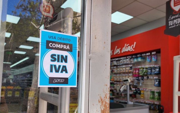 Devolución del IVA: cómo reclamar si no recibí el reintegro del 21%