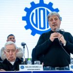 Acuerdo salarial: UOM amenaza con medidas de fuerza