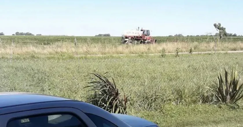 Agroquímicos: El caso que puso límites a las fumigaciones en un municipio bonaerense