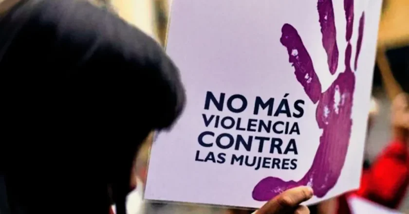 Exigen la creación del Plan de emergencia contra la violencia de género