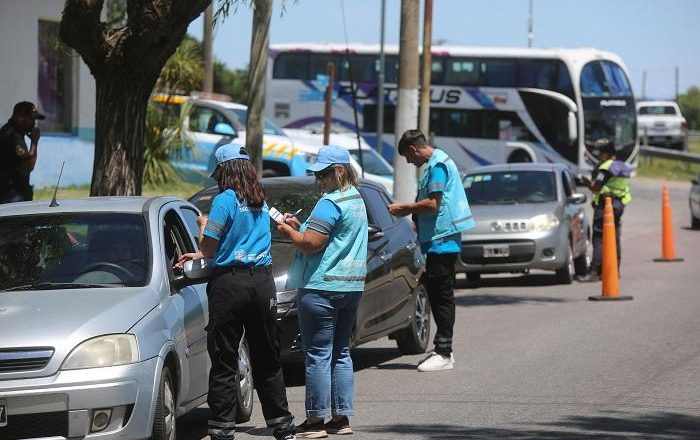 Se podrá circular con la VTV vencida acreditando turno de renovación