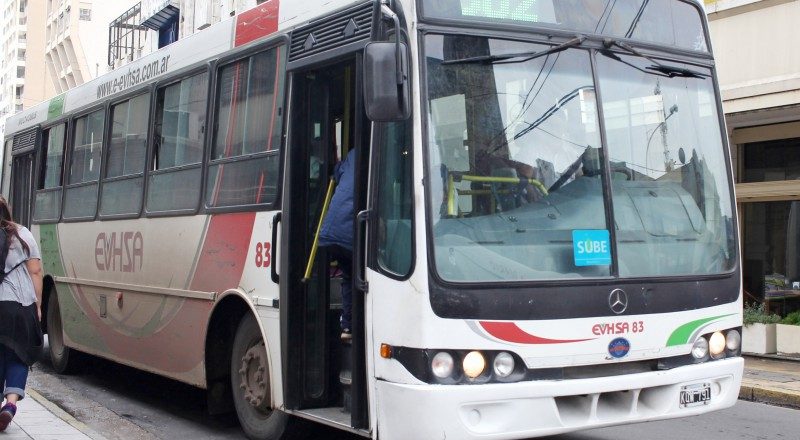 Rige el aumento del boleto: San Nicolás está entre las 15 ciudades más caras para viajar