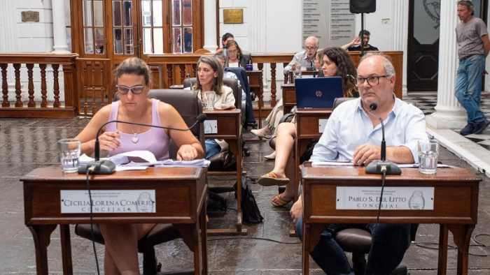 Piden al municipio que intervenga en la problemática del transporte de la ciudad