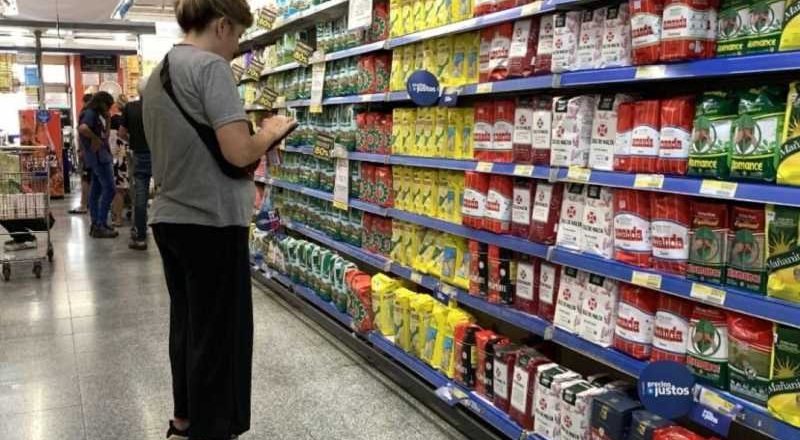 La inflación no merma: en la última semana de enero se detectaron aumentos de hasta 30%