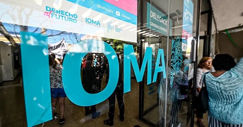 Piden declarar la emergencia en IOMA