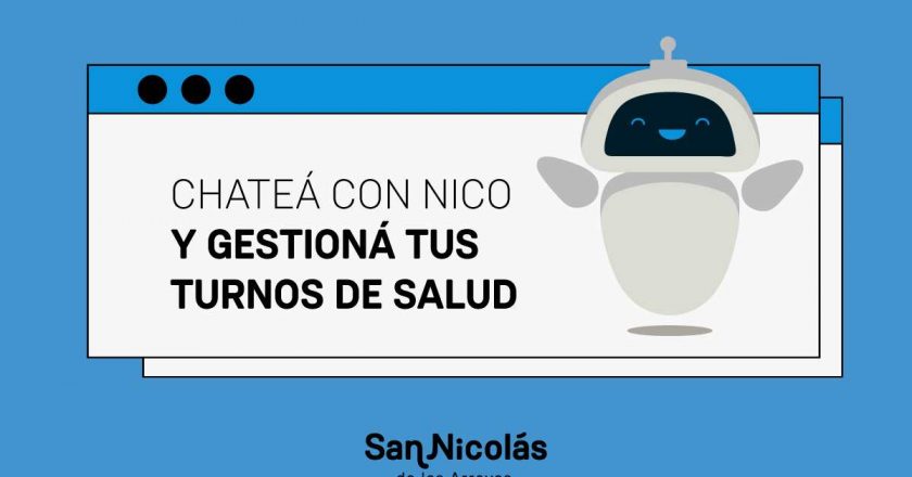 Nuevas opciones en el Asistente Virtual de la Municipalidad