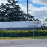 La crisis de Acindar golpea fuerte a trabajadores y contratistas