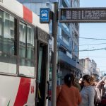 En lo que va del año el boleto de colectivo acumuló una suba del 336%