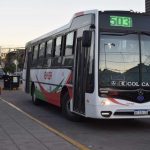 El boleto de colectivo costará $859 a partir de mayo