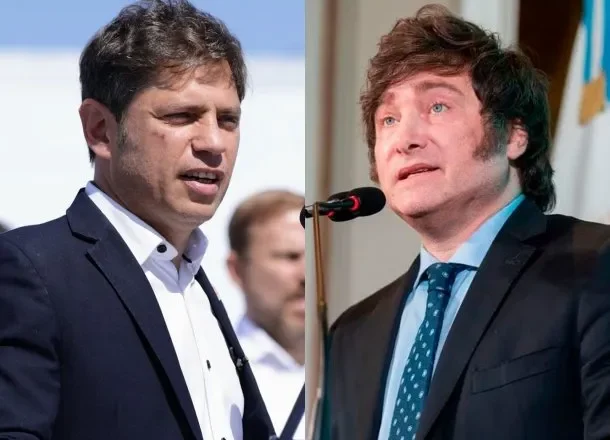 Javier Milei eliminó el Fondo para el Fortalecimiento Fiscal de la provincia de Buenos Aires