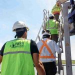 El Puerto de San Nicolás cierra un nuevo acuerdo salarial por fuera de los lineamientos del Gobierno Nacional
