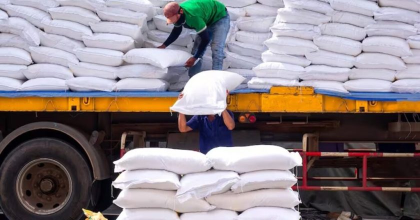 El campo habló de “riesgo” por la apertura de importaciones a los alimentos
