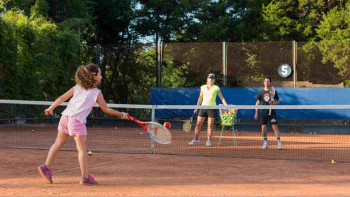 Comenzaron las Becas Deportivas Municipales