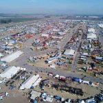 Comienzan a agotarse rápidamente los stands de Expoagro 2025