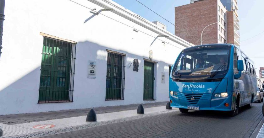 Descubrí San Nicolás: Cómo inscribirse al programa SN Modo Excursión