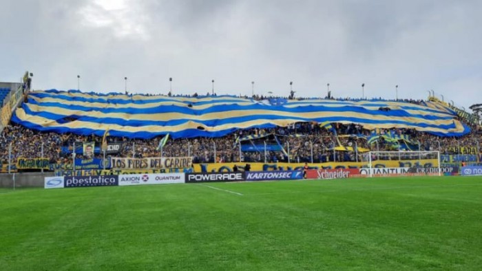 El Estadio recibirá los cuartos de final de la Liga Profesional de Fútbol
