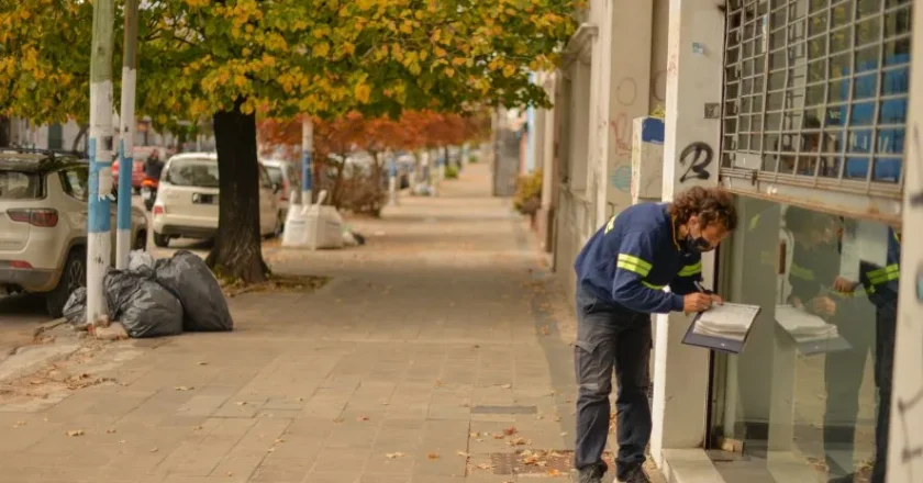 Advierten que la tarifa de gas va a tener un piso de $20 mil pesos