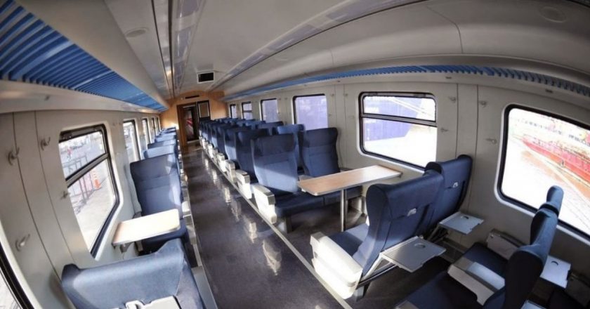 Aumenta 53% el pasaje en tren desde San Nicolás