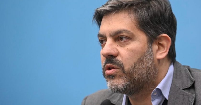 Bianco: “En la Provincia nos hemos hecho cargo de lo que el Gobierno nacional dejó de hacer”