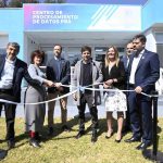 Se inauguró el primer Centro de Procesamiento de Datos de la Provincia