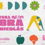 Se viene una nueva edición del Festival Vibra en Laguna Descubrí