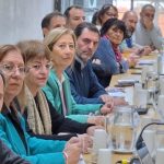 Salarios: docentes y estatales se reúnen con la Provincia con expectativas renovadas