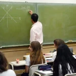 La inversión en educación tuvo en 2024 la caída más abrupta en 32 años