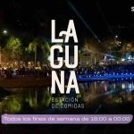 Nueva experiencia gastronómica en la ciudad: Llega «Laguna, Estación de Comidas»