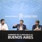 Bianco: «El Gobierno nacional nos ha quitado un cuarto del presupuesto provincial»