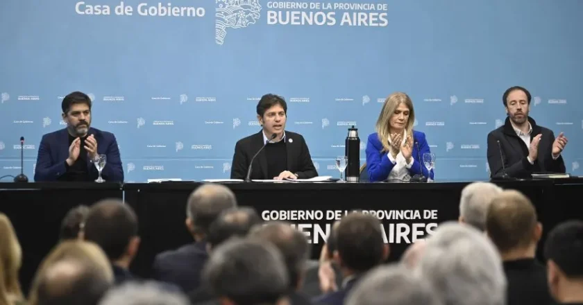 Presupuesto 2025: la Provincia busca subir un 36% la inversión en funciones esenciales