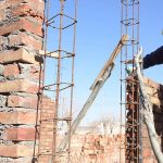 Construcción: la venta de insumos registró una recuperación del 15,5% en junio