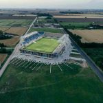 Copa Argentina en el Estadio San Nicolás: venta de entradas para Defensa y Justicia vs Racing de Córdoba