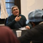 Rodríguez y las semillas: “Defendemos el derecho al uso propio de los productores”