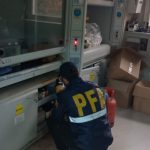 Fentanilo: allanan droguerías y laboratorios en la causa por la muerte de 33 pacientes