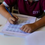 El 55% de los chicos de tercer grado no alcanza el nivel esperado de lectura