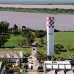 Atanor deja de producir en San Nicolás, y sólo funcionará un centro logístico